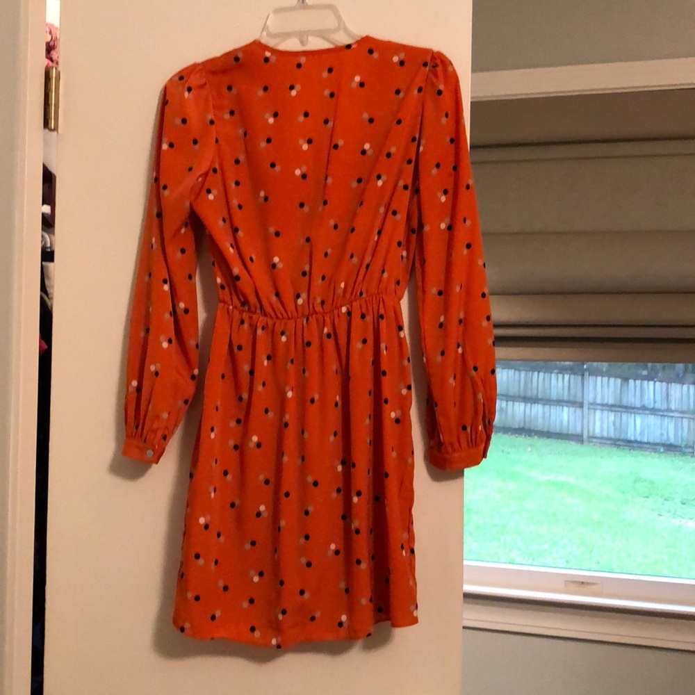 Dress - Picture 4 of 4
